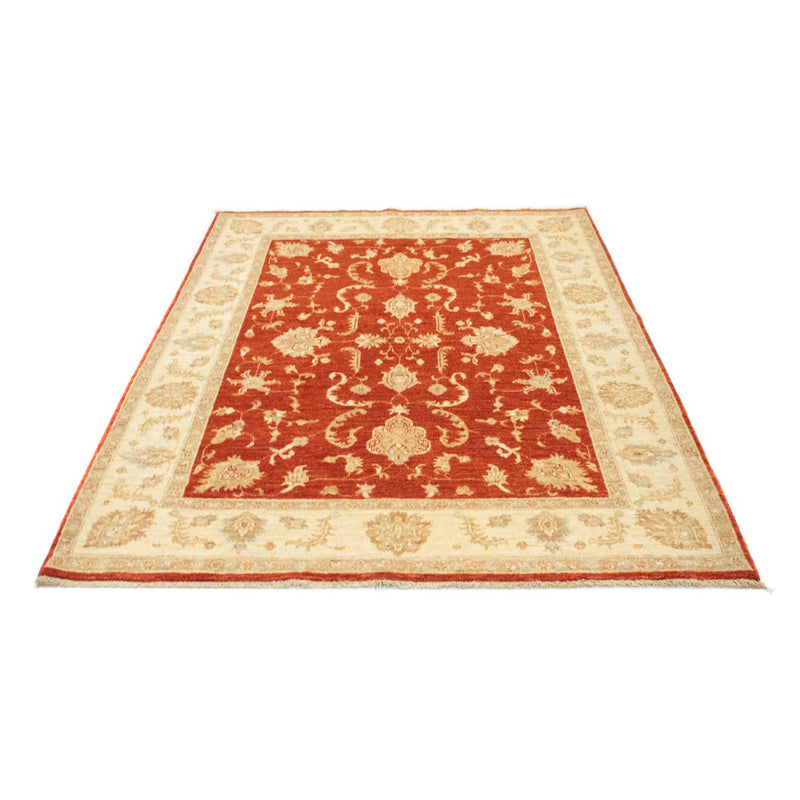 Ziegler Teppe 195x147cm - Orientalsk teppe