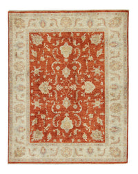 Ziegler Teppe 194x150cm - Orientalsk teppe – product image