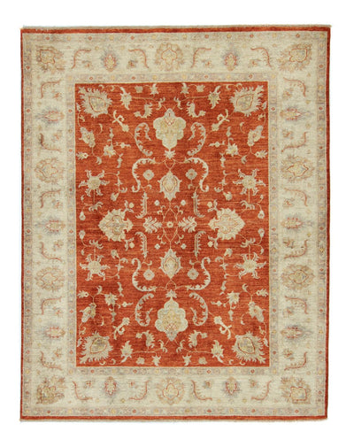 Ziegler Teppe 150x194cm - Orientalsk teppe