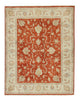 Ziegler Teppe 194x150cm - Orientalsk teppe