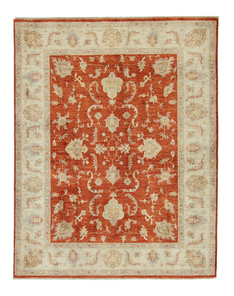 Ziegler Teppe 194x150cm - Orientalsk teppe