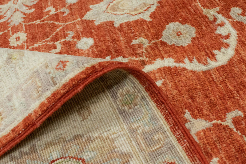 Ziegler Teppe 194x150cm - Orientalsk teppe