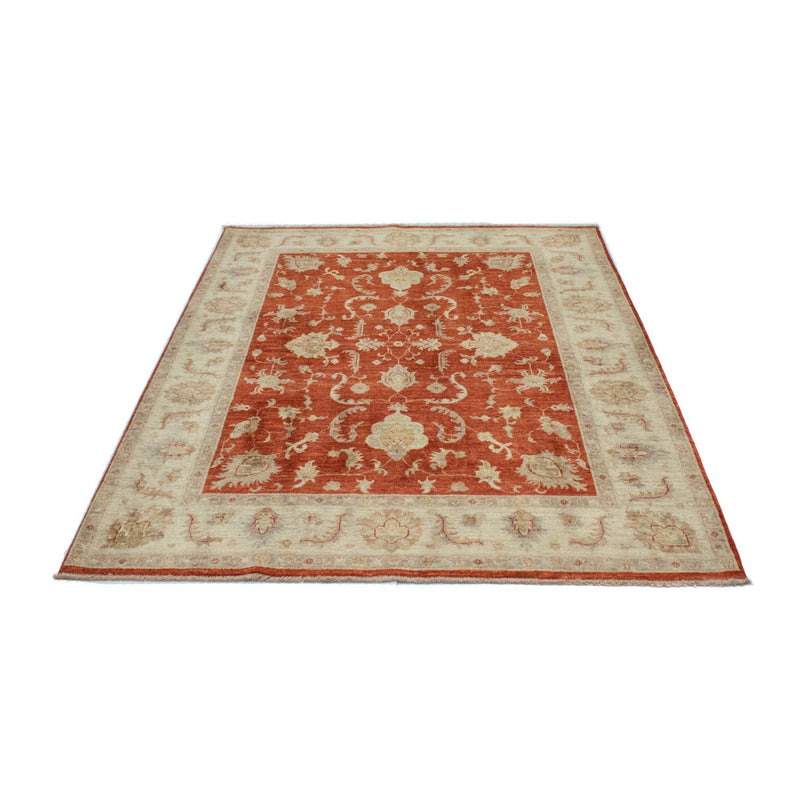 Ziegler Teppe 194x150cm - Orientalsk teppe