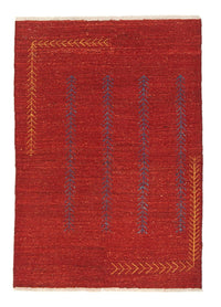Persisk Gabbeh Teppe 171x118cm - Perserteppich Wollteppich – product image