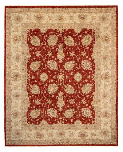 Ziegler Teppe 249x295cm - Orientalsk teppe
