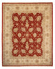Ziegler Teppe 295x249cm - Orientalsk teppe
