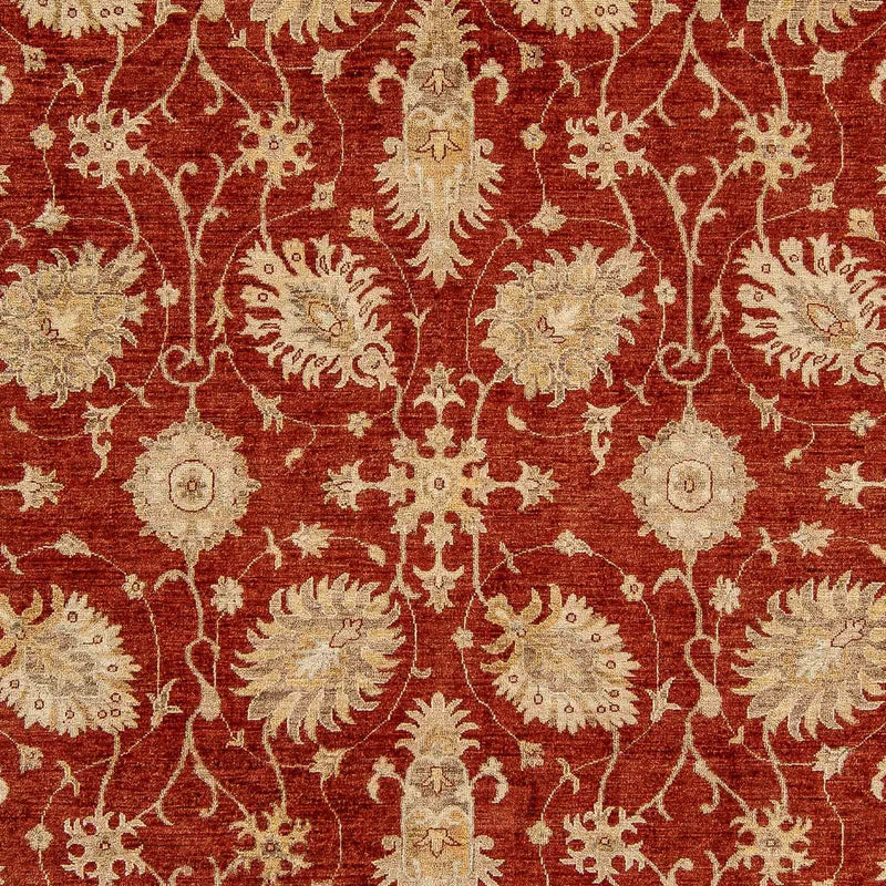 Ziegler Teppe 295x249cm - Orientalsk teppe