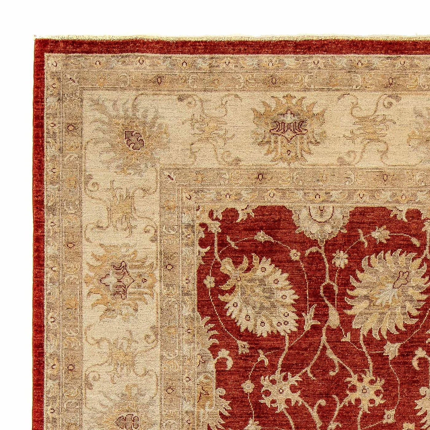 Ziegler Teppe 295x249cm - Orientalsk teppe