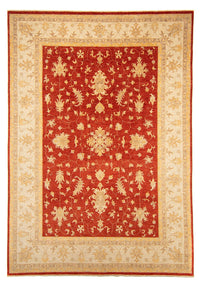Ziegler Teppe 346x243cm - Orientalsk teppe – product image
