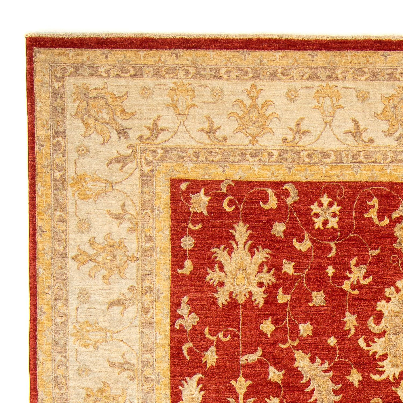 Ziegler Teppe 346x243cm - Orientalsk teppe