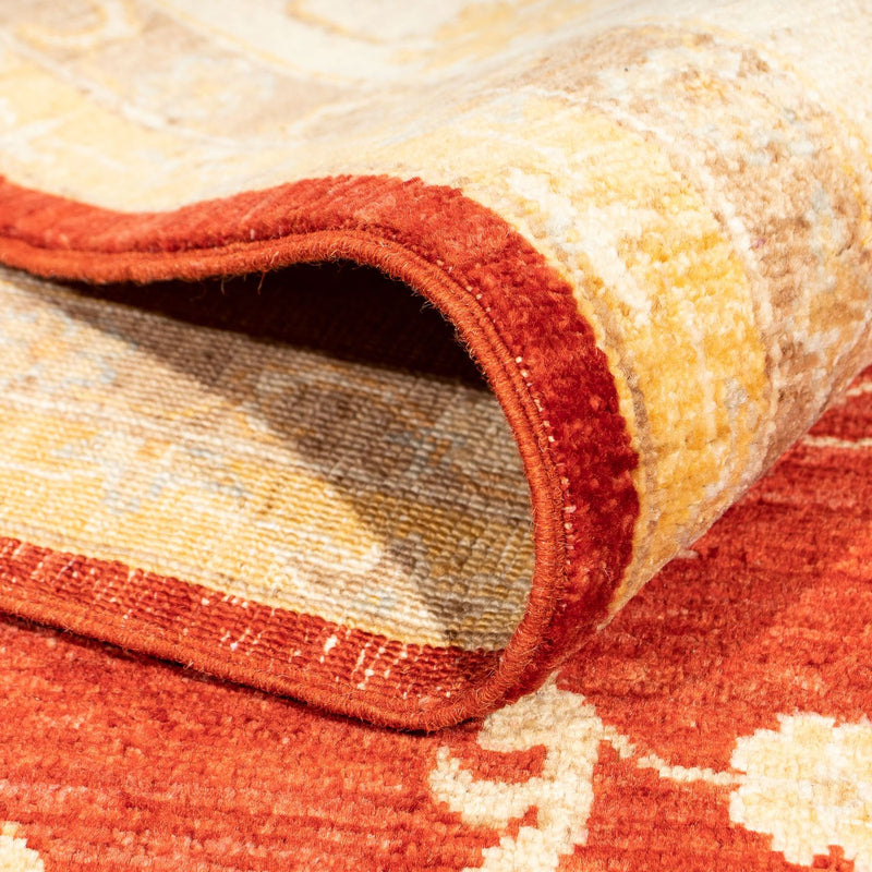 Ziegler Teppe 346x243cm - Orientalsk teppe
