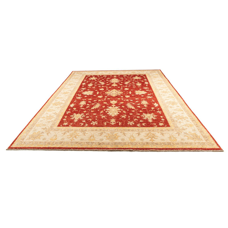 Ziegler Teppe 346x243cm - Orientalsk teppe