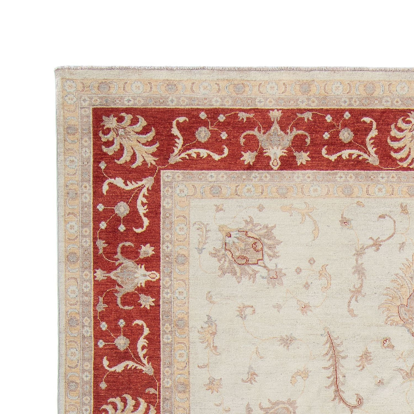 Ziegler Teppe 358x248cm - Orientalsk teppe