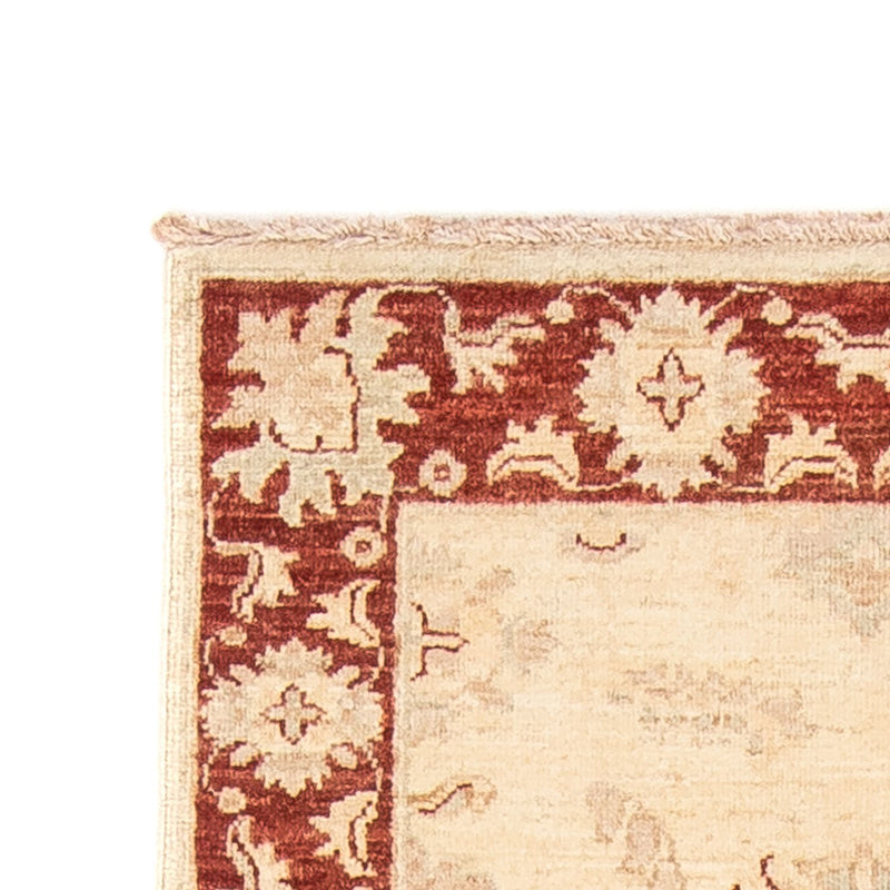 Ziegler Teppe 239x74cm - Orientalsk teppe