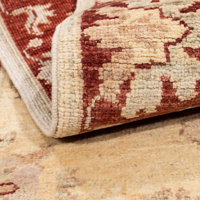 Ziegler Teppe 239x74cm - Orientalsk teppe