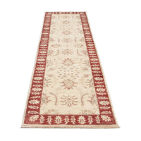 Ziegler Teppe 286x74cm - Persisk teppe – product image