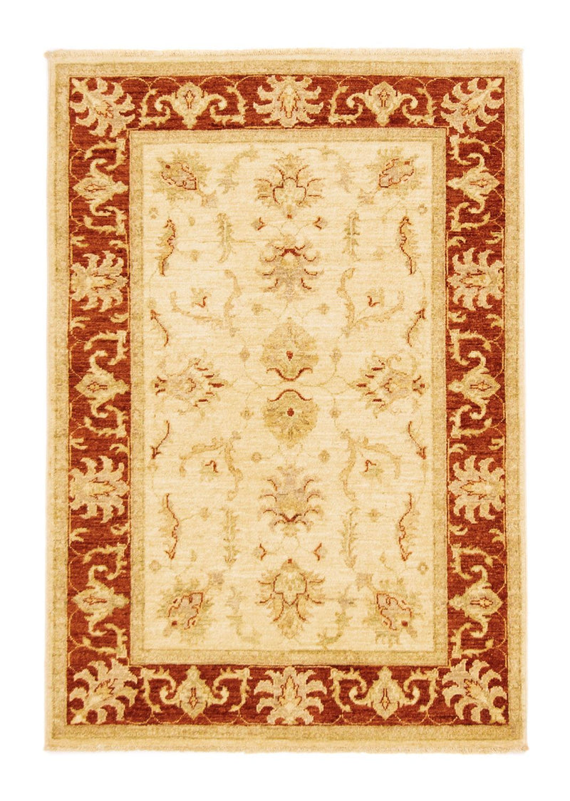 Ziegler Teppe 150x103cm - Orientalsk teppe
