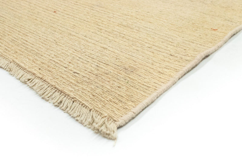 Persisk Gabbeh Teppe 190x148cm - Perserteppich Wollteppich