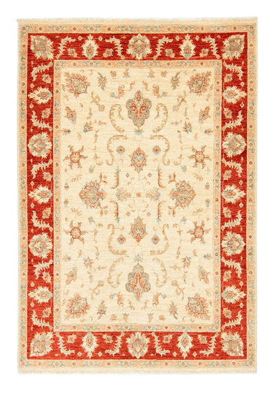 Ziegler Teppe 150x210cm - Orientalsk teppe