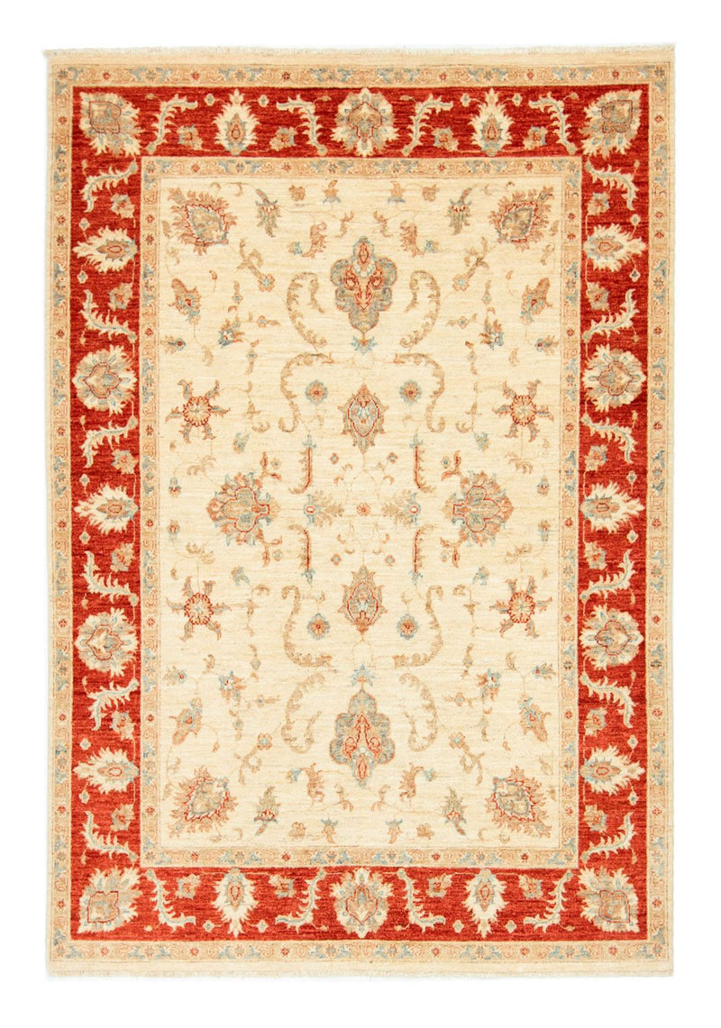 Ziegler Teppe 210x150cm - Orientalsk teppe