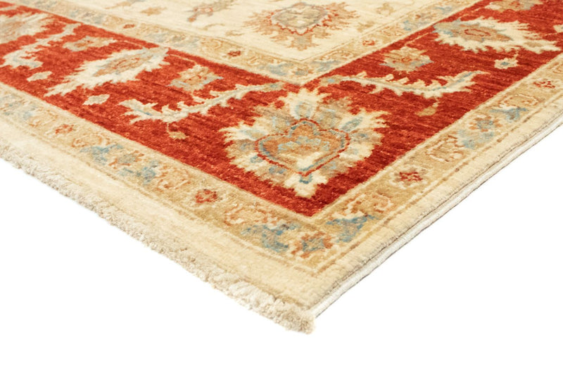 Ziegler Teppe 210x150cm - Orientalsk teppe
