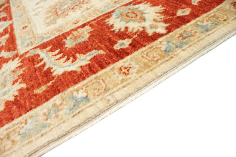 Ziegler Teppe 210x150cm - Orientalsk teppe