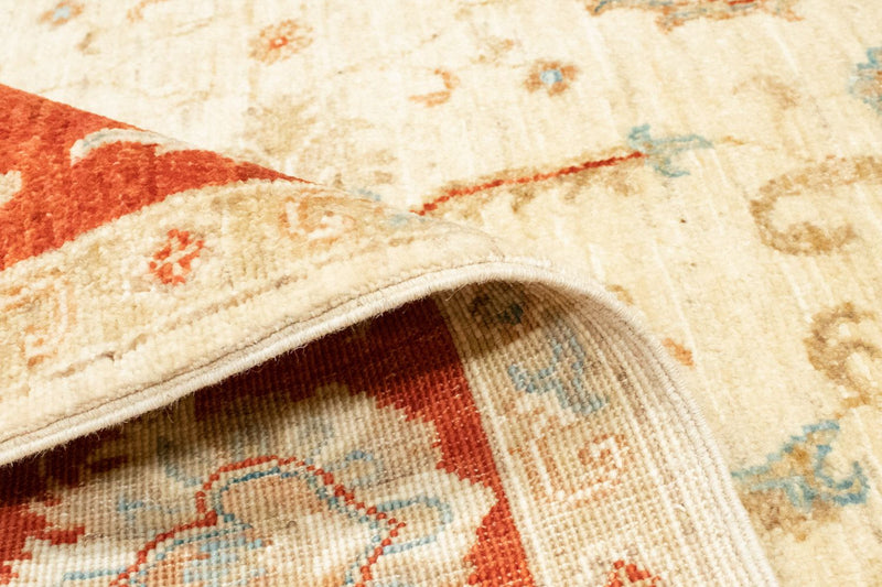 Ziegler Teppe 210x150cm - Orientalsk teppe