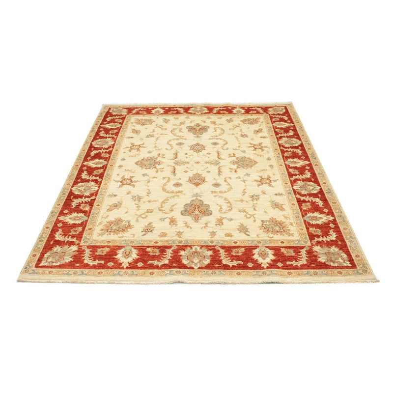 Ziegler Teppe 210x150cm - Orientalsk teppe