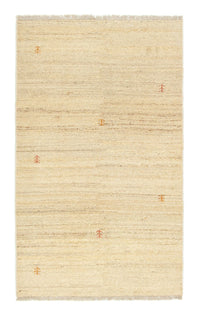 Persisk Gabbeh Teppe 110x181cm - Perserteppich Wollteppich – product image