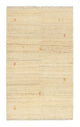 Persisk Gabbeh Teppe 110x181cm - Perserteppich Wollteppich