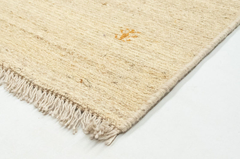 Persisk Gabbeh Teppe 110x181cm - Perserteppich Wollteppich