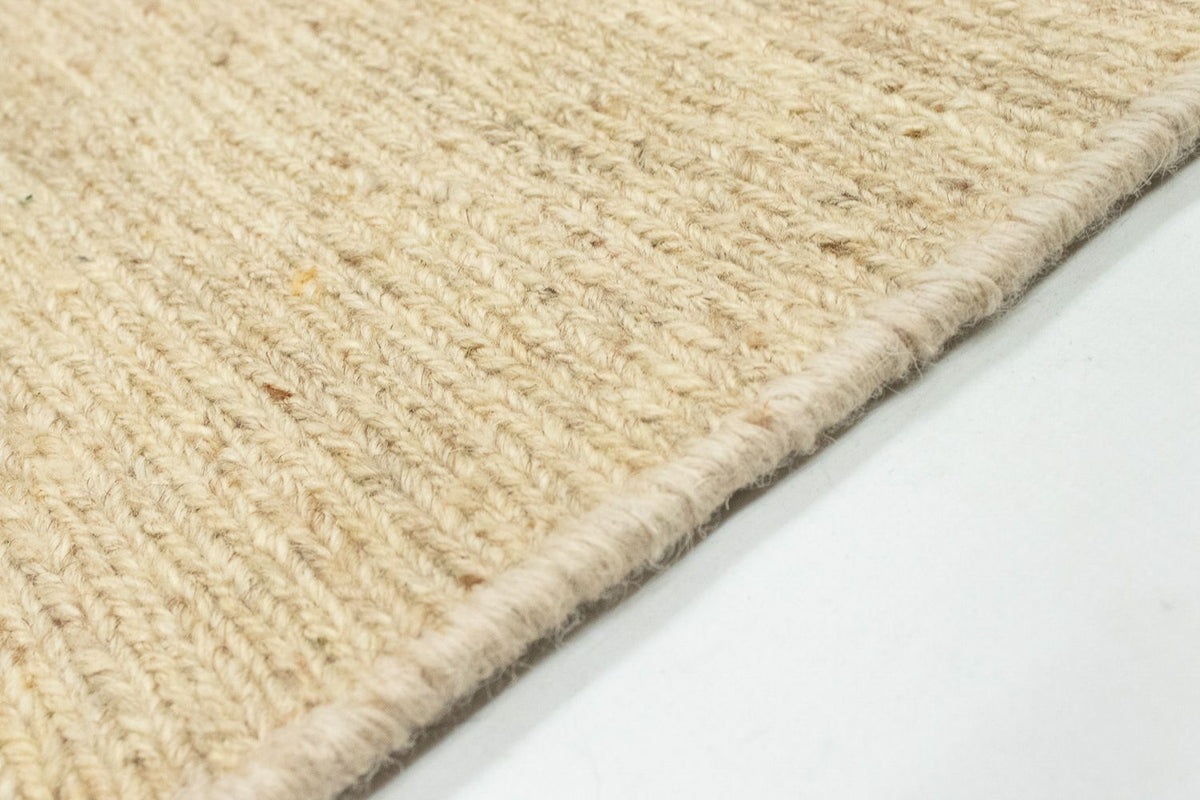 Persisk Gabbeh Teppe 110x181cm - Perserteppich Wollteppich