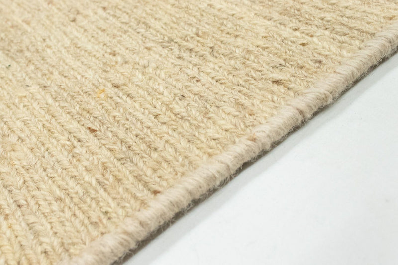 Persisk Gabbeh Teppe 110x181cm - Perserteppich Wollteppich