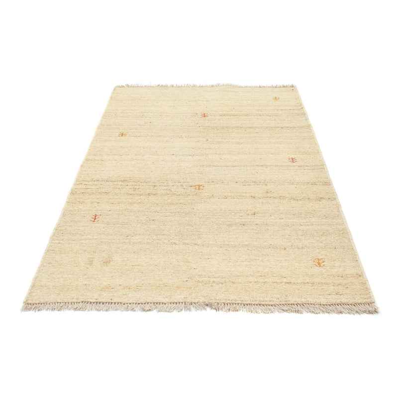 Persisk Gabbeh Teppe 110x181cm - Perserteppich Wollteppich