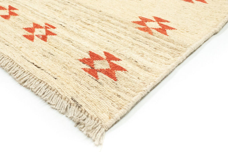 Persisk Gabbeh Teppe 173x112cm - Perserteppich Wollteppich