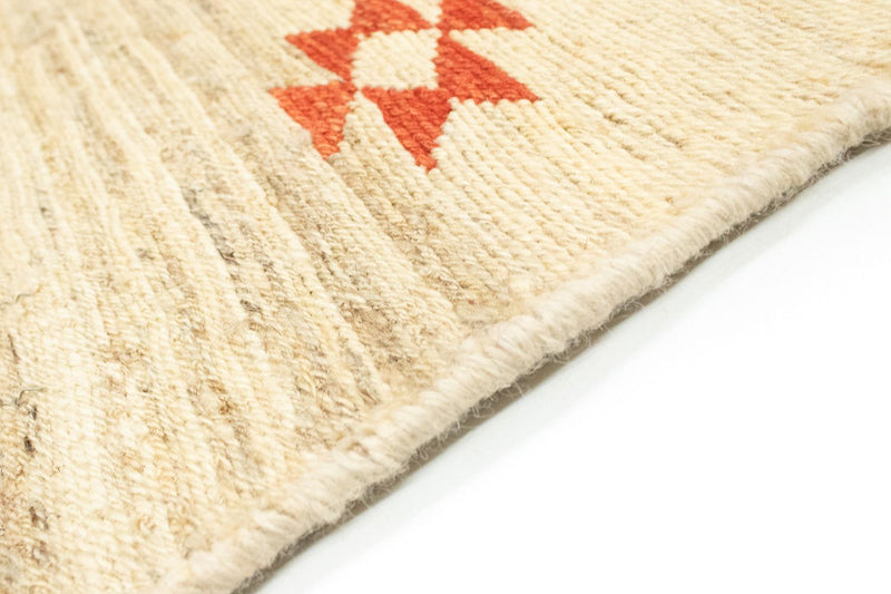 Persisk Gabbeh Teppe 173x112cm - Perserteppich Wollteppich