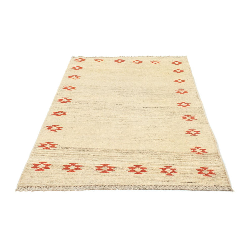 Persisk Gabbeh Teppe 173x112cm - Perserteppich Wollteppich