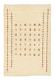 Persisk Gabbeh Teppe 175x117cm - Perserteppich Wollteppich
