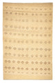 Persisk Gabbeh Teppe 296x196cm - Perserteppich Wollteppich