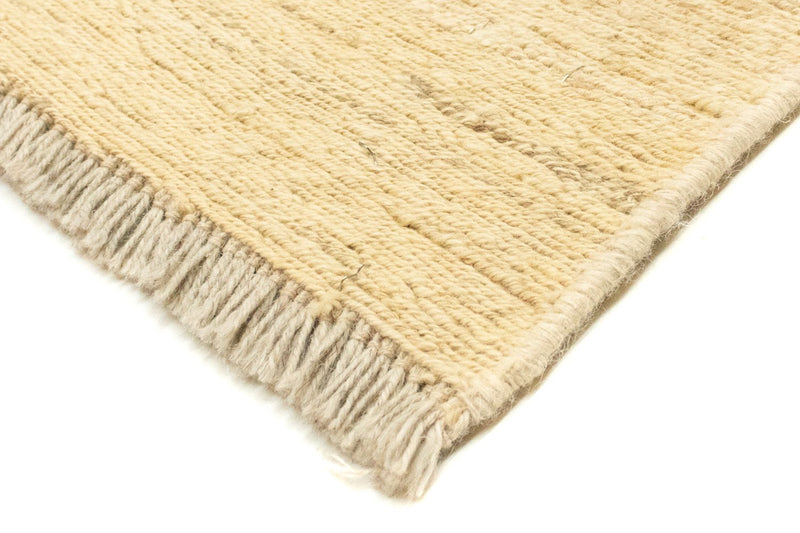 Persisk Gabbeh Teppe 296x196cm - Perserteppich Wollteppich