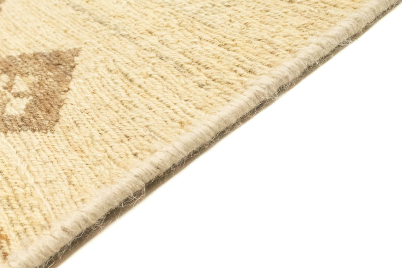 Persisk Gabbeh Teppe 296x196cm - Perserteppich Wollteppich