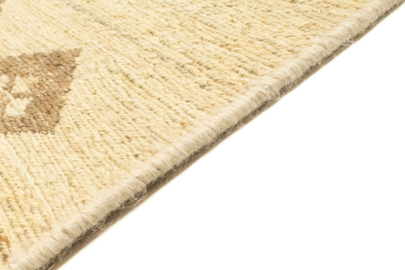Persisk Gabbeh Teppe 296x196cm - Perserteppich Wollteppich