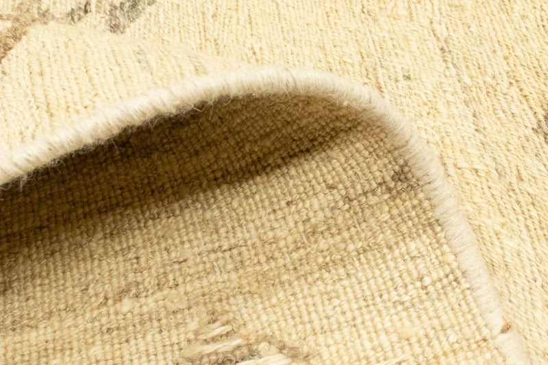 Persisk Gabbeh Teppe 296x196cm - Perserteppich Wollteppich