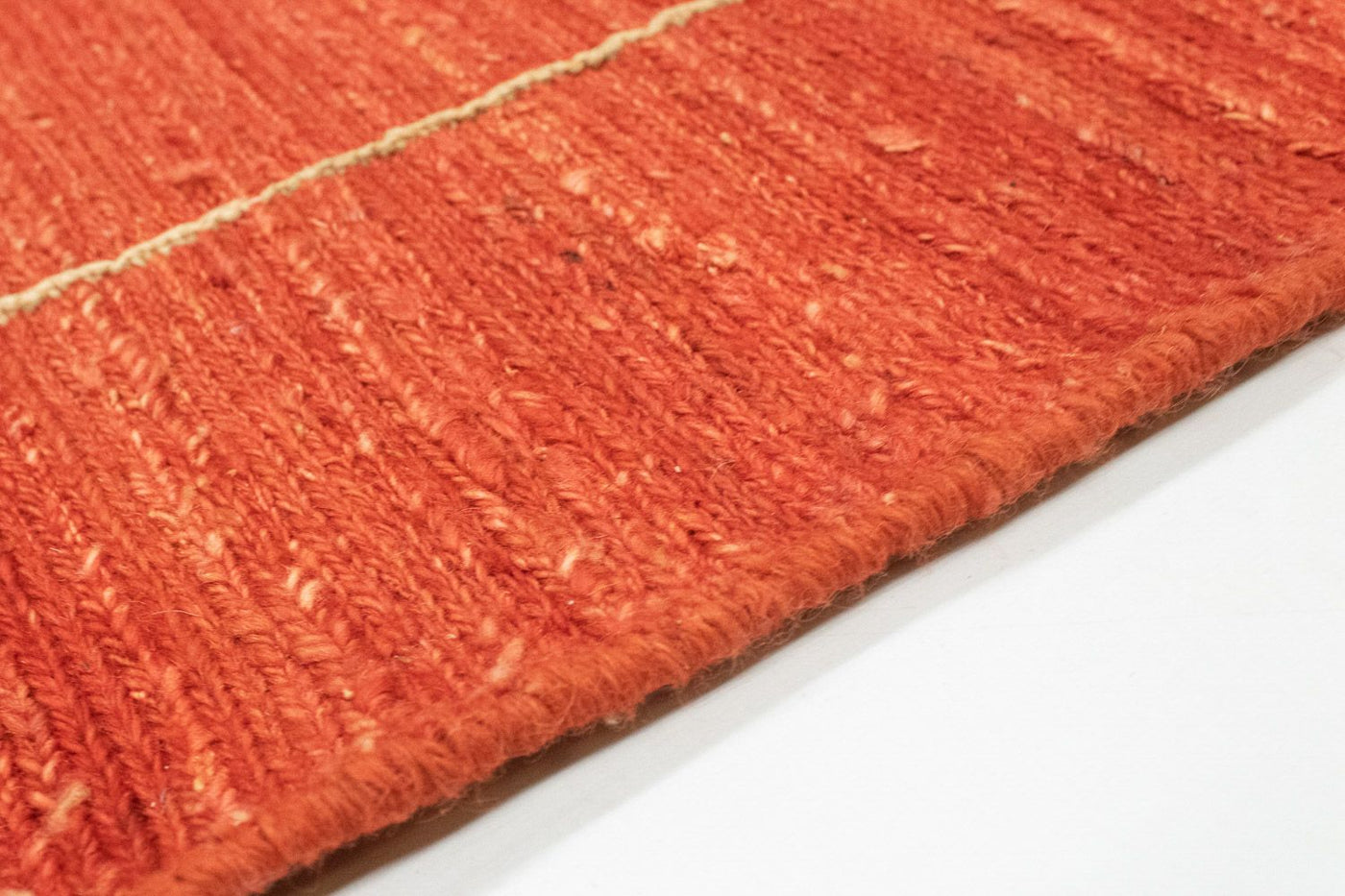 Persisk Gabbeh Teppe 180x114cm - Perserteppich Wollteppich