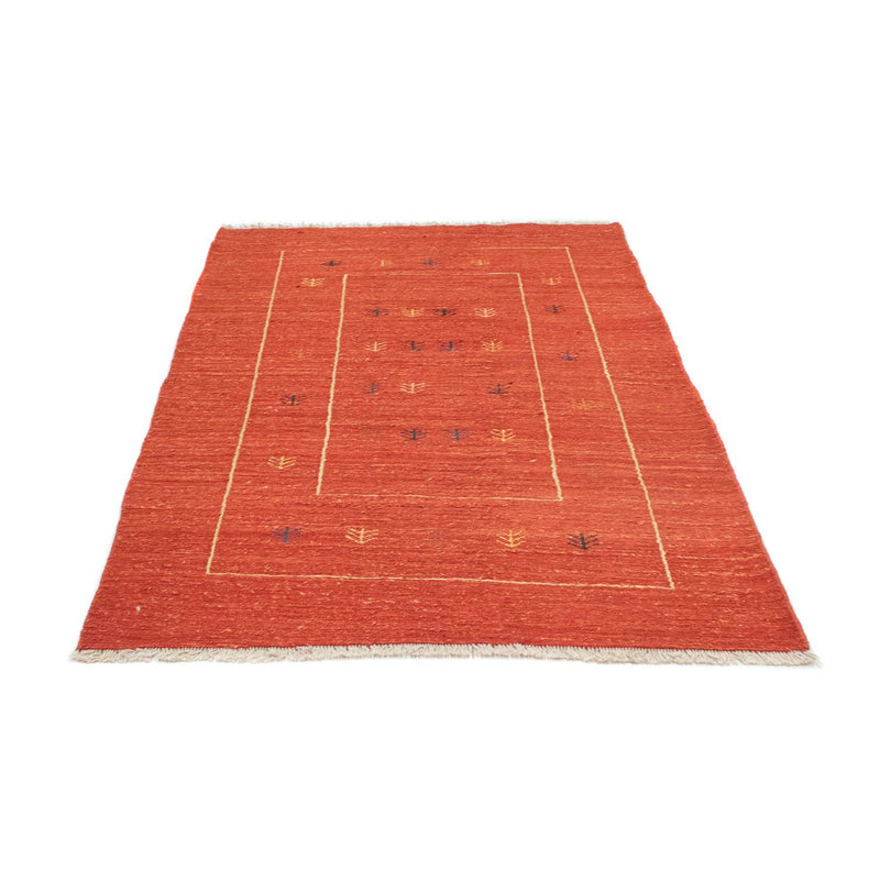 Persisk Gabbeh Teppe 180x114cm - Perserteppich Wollteppich
