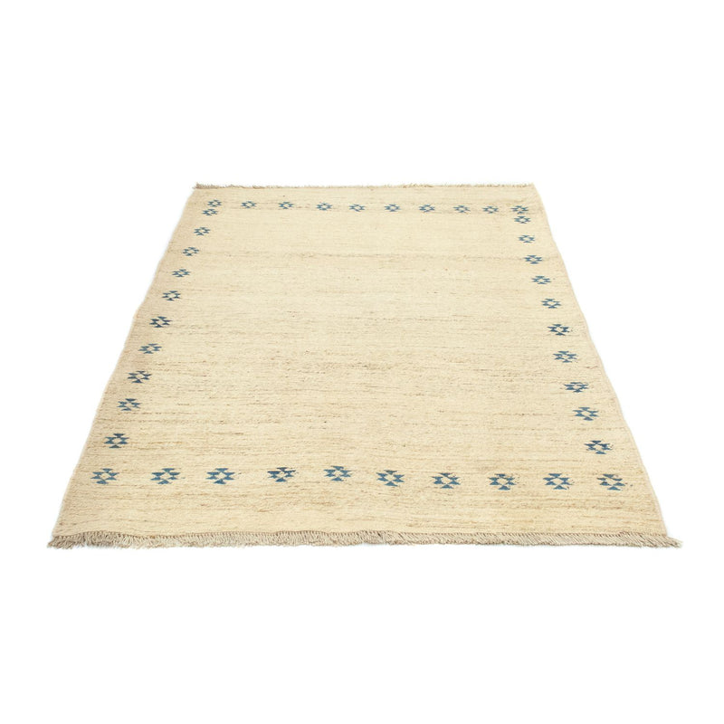 Persisk Gabbeh Teppe 178x126cm - Perserteppich Wollteppich