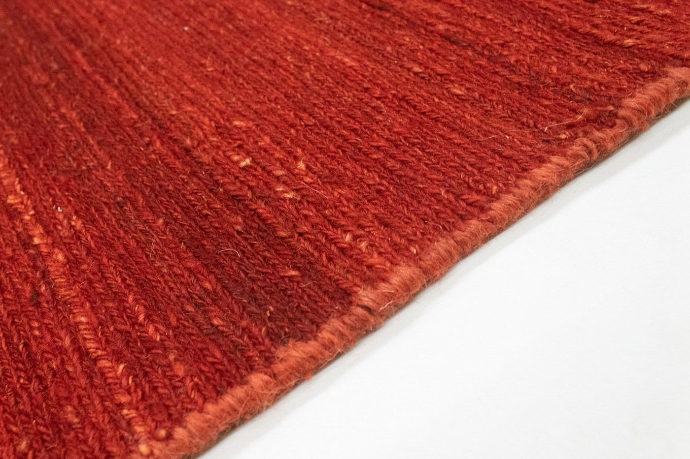 Persisk Gabbeh Teppe 177x115cm - Perserteppich Wollteppich