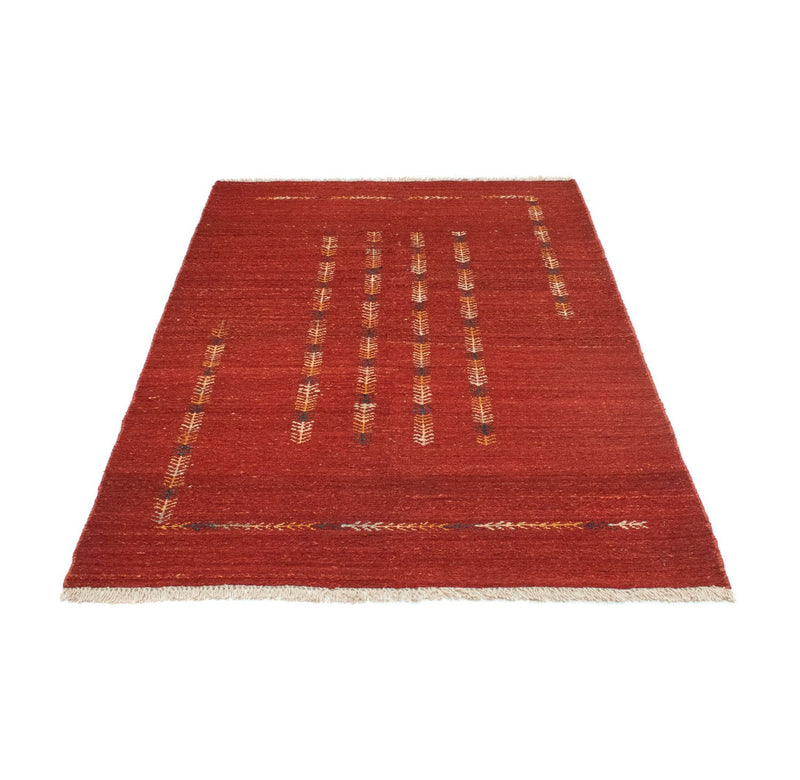 Persisk Gabbeh Teppe 177x115cm - Perserteppich Wollteppich