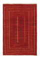 Persisk Gabbeh Teppe 175x112cm - Perserteppich Wollteppich