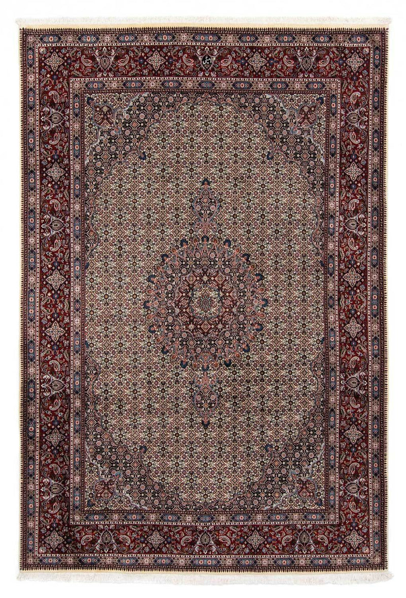 Moud Teppe 290x204cm - Persisk teppe